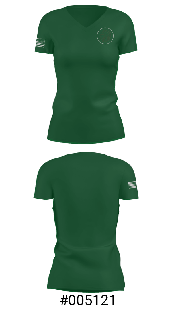 Women's Short Sleeve Vneck Shirt, Ladue Fifth Grade Center, Spirit Store, Teamtime, Team time, sublimation, custom sports apparel, team uniforms, spirit wear, spiritwear, sports uniforms, custom shirts, team store, custom team store, fundraiser sports, apparel fundraiser
