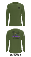ARMT 4-4 AB 48571947 Long Sleeve Performance Shirt - 27