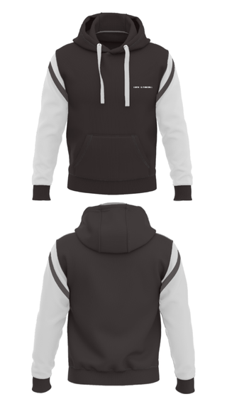 Hoodie, Griffin Elit-Basketball, Men's Basketball, Teamtime, Team time, sublimation, custom sports apparel, team uniforms, spirit wear, spiritwear, sports uniforms, custom shirts, team store, custom team store, fundraiser sports, apparel fundraiser
