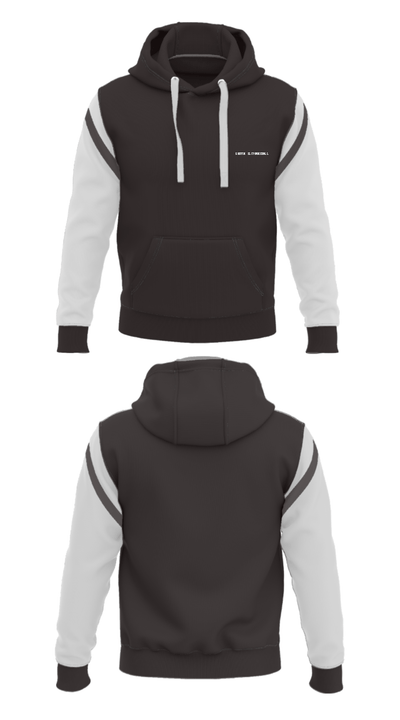 Griffin Elit-Basketball 26814147 Hoodie - 31