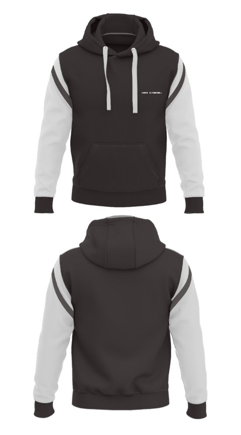 Hoodie, Griffin Elit-Basketball, Men's Basketball, Teamtime, Team time, sublimation, custom sports apparel, team uniforms, spirit wear, spiritwear, sports uniforms, custom shirts, team store, custom team store, fundraiser sports, apparel fundraiser