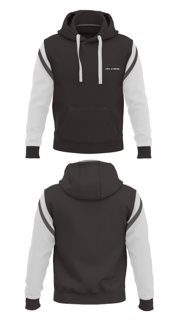Hoodie, Griffin Elit-Basketball, Men's Basketball, Teamtime, Team time, sublimation, custom sports apparel, team uniforms, spirit wear, spiritwear, sports uniforms, custom shirts, team store, custom team store, fundraiser sports, apparel fundraiser