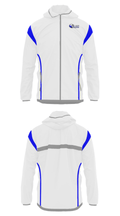 El Capitan Public School 89580630 Windbreaker - 23