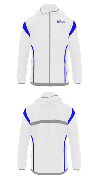 Windbreaker, El Capitan Public School, Spirit Store, Teamtime, Team time, sublimation, custom sports apparel, team uniforms, spirit wear, spiritwear, sports uniforms, custom shirts, team store, custom team store, fundraiser sports, apparel fundraiser
