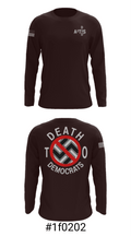 D.2.D 98027765 Long Sleeve Performance Shirt - 3