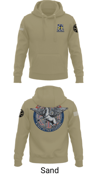 Hoodie, , Army, Teamtime, Team time, sublimation, custom sports apparel, team uniforms, spirit wear, spiritwear, sports uniforms, custom shirts, team store, custom team store, fundraiser sports, apparel fundraiser