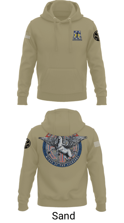 2-82 61836862 Hoodie - 48