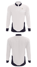Guild fence company LLC 56569475 Quarter Zip Jacket - 25
