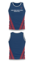 Sand Creek High School Basketball 95946385 Tank Top - 30