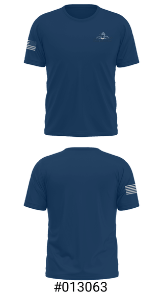 Short Sleeve Performance Shirt, Franklin High School Ice hockey, Ice Hockey, Teamtime, Team time, sublimation, custom sports apparel, team uniforms, spirit wear, spiritwear, sports uniforms, custom shirts, team store, custom team store, fundraiser sports, apparel fundraiser