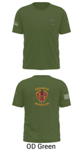 3rd. Battalion 7th. Marines 15768807 Short Sleeve Performance Shirt - 30
