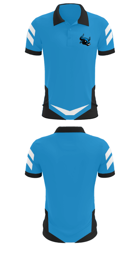 Short Sleeve Performance Polo, Jones Middle School Basketball, Men's Basketball, Teamtime, Team time, sublimation, custom sports apparel, team uniforms, spirit wear, spiritwear, sports uniforms, custom shirts, team store, custom team store, fundraiser sports, apparel fundraiser