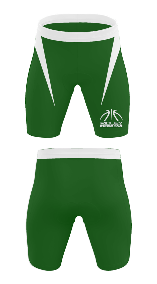 Men's Compression Shorts, Ridley Jr Aba Basketball, Men's Basketball, Teamtime, Team time, sublimation, custom sports apparel, team uniforms, spirit wear, spiritwear, sports uniforms, custom shirts, team store, custom team store, fundraiser sports, apparel fundraiser
