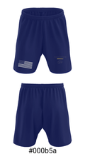 Awaken Christian Academy 31075920 Athletic Shorts With Pockets - 15