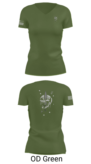 Women's Short Sleeve Vneck Shirt, , Police, Teamtime, Team time, sublimation, custom sports apparel, team uniforms, spirit wear, spiritwear, sports uniforms, custom shirts, team store, custom team store, fundraiser sports, apparel fundraiser