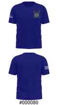 Foothill High School 7854287 Short Sleeve Performance Shirt - 19