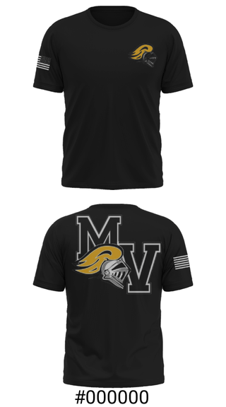 Short Sleeve Performance Shirt, Moshannon Valley High School Wrestling, Wrestling, Teamtime, Team time, sublimation, custom sports apparel, team uniforms, spirit wear, spiritwear, sports uniforms, custom shirts, team store, custom team store, fundraiser sports, apparel fundraiser