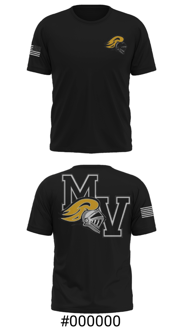 Short Sleeve Performance Shirt, Moshannon Valley High School Wrestling, Wrestling, Teamtime, Team time, sublimation, custom sports apparel, team uniforms, spirit wear, spiritwear, sports uniforms, custom shirts, team store, custom team store, fundraiser sports, apparel fundraiser