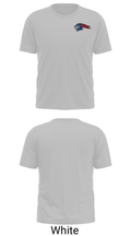 University Liggett School Ice Hockey 27017786 Short Sleeve Performance Shirt - 5