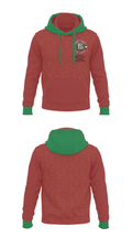 Liberty County High School Wrestling 89937015 Hoodie - 28