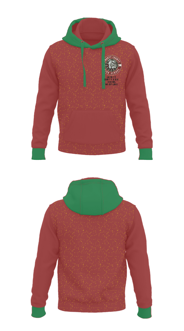 Hoodie, Liberty County High School Wrestling, Wrestling, Teamtime, Team time, sublimation, custom sports apparel, team uniforms, spirit wear, spiritwear, sports uniforms, custom shirts, team store, custom team store, fundraiser sports, apparel fundraiser
