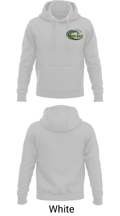 Dover High School Gymnastics 3343662 Hoodie - 3