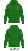 Hempstead High School 739306 Hoodie - 17