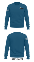 TAG MOLDING MACHINE SERVICES LLC. 35642431 Crew Neck Sweatshirt - 16