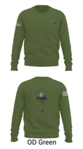 114th fighter wing 2949974 Crew Neck Sweatshirt - 26