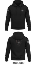 Border hoppers 2149138 Hoodie - 17