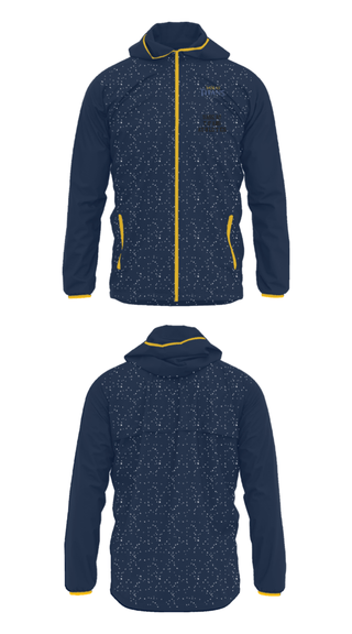 Windbreaker, Saseas Titans Athletics, Spirit Store, Teamtime, Team time, sublimation, custom sports apparel, team uniforms, spirit wear, spiritwear, sports uniforms, custom shirts, team store, custom team store, fundraiser sports, apparel fundraiser