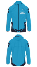 EL SHAMAH CAREEL SHAMAH CARE 44180708 Windbreaker - 24