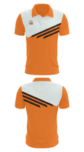 Glenwood 60056066 Short Sleeve Performance Polo - 30
