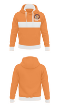Cunningham School 39568608 Hoodie - 38