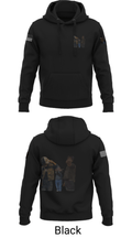 DHK Entertainment 58516776 Hoodie - 10