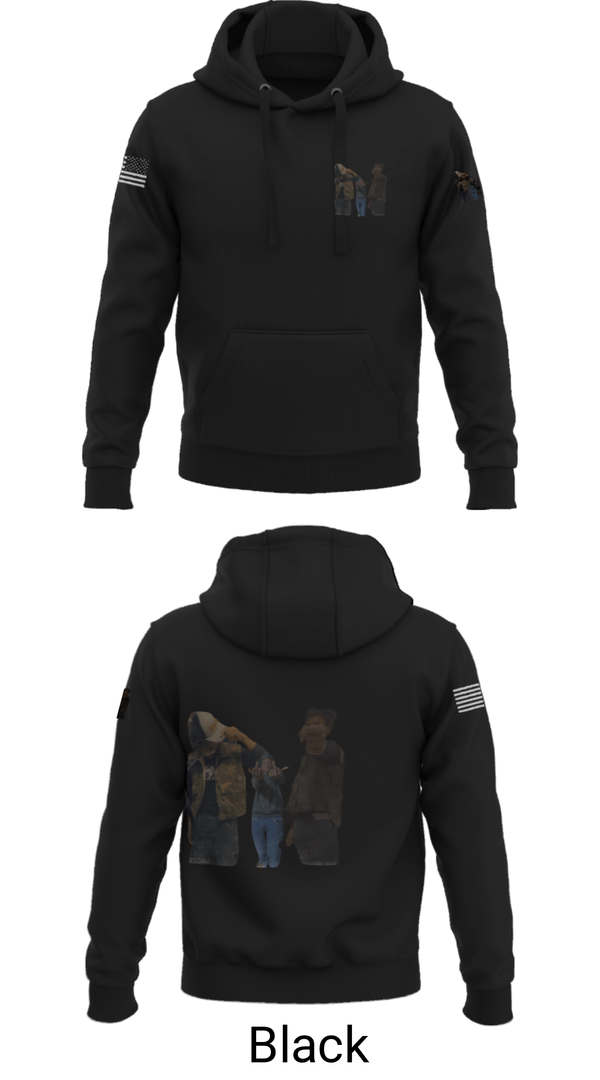 Hoodie, DHK Entertainment, , Teamtime, Team time, sublimation, custom sports apparel, team uniforms, spirit wear, spiritwear, sports uniforms, custom shirts, team store, custom team store, fundraiser sports, apparel fundraiser