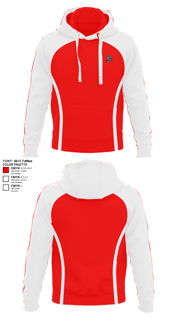 Hoodie, Seattle Christian School (High School) Track, Track & Field, Teamtime, Team time, sublimation, custom sports apparel, team uniforms, spirit wear, spiritwear, sports uniforms, custom shirts, team store, custom team store, fundraiser sports, apparel fundraiser