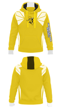 Jonesboro High School Basketball 37789792 Hoodie - 22