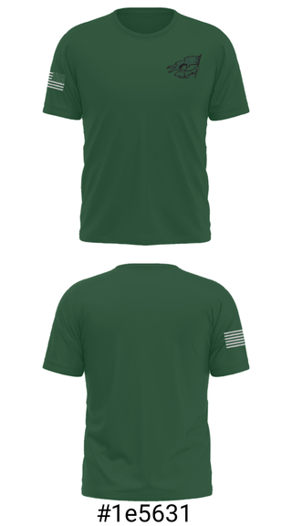 Short Sleeve Performance Shirt, Poetry Community Christian School Basketball, Men's Basketball, Teamtime, Team time, sublimation, custom sports apparel, team uniforms, spirit wear, spiritwear, sports uniforms, custom shirts, team store, custom team store, fundraiser sports, apparel fundraiser