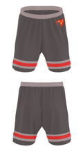 Ohio Phoenix 70036116 Athletic Shorts With Pockets - 24