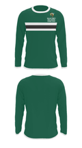 Dallas County High School Basketball 55254763 Long Sleeve Performance Shirt - 23