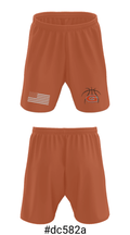 Glenwood 60056066 Athletic Shorts With Pockets - 15