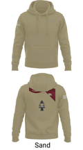 Apaches 52214957 Hoodie - 48