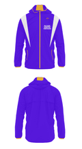 Baltimore Leadership School For Young Women 19275970 Windbreaker - 26