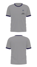 Delta cleaning LLC 32012075 Short Sleeve Performance Shirt - 33