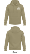 3rd Infantry Division 96922607 Hoodie - 48