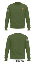 Regional Alop School 16518777 Crew Neck Sweatshirt - 4