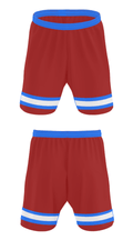Lutheran Services of Iowa 40589168 Athletic Shorts With Pockets - 24