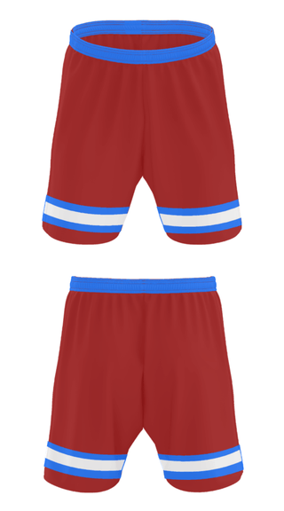 Athletic Shorts With Pockets, Lutheran Services of Iowa, Spirit Store, Teamtime, Team time, sublimation, custom sports apparel, team uniforms, spirit wear, spiritwear, sports uniforms, custom shirts, team store, custom team store, fundraiser sports, apparel fundraiser