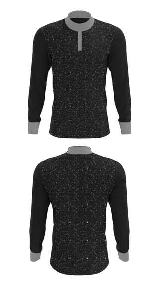 Quarter Zip Jacket, BA Performance Horses, , Teamtime, Team time, sublimation, custom sports apparel, team uniforms, spirit wear, spiritwear, sports uniforms, custom shirts, team store, custom team store, fundraiser sports, apparel fundraiser